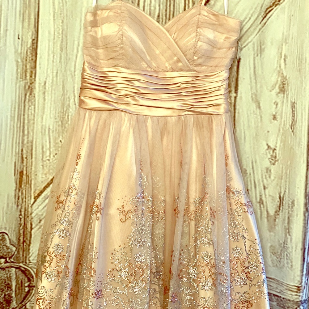 Short party Dress